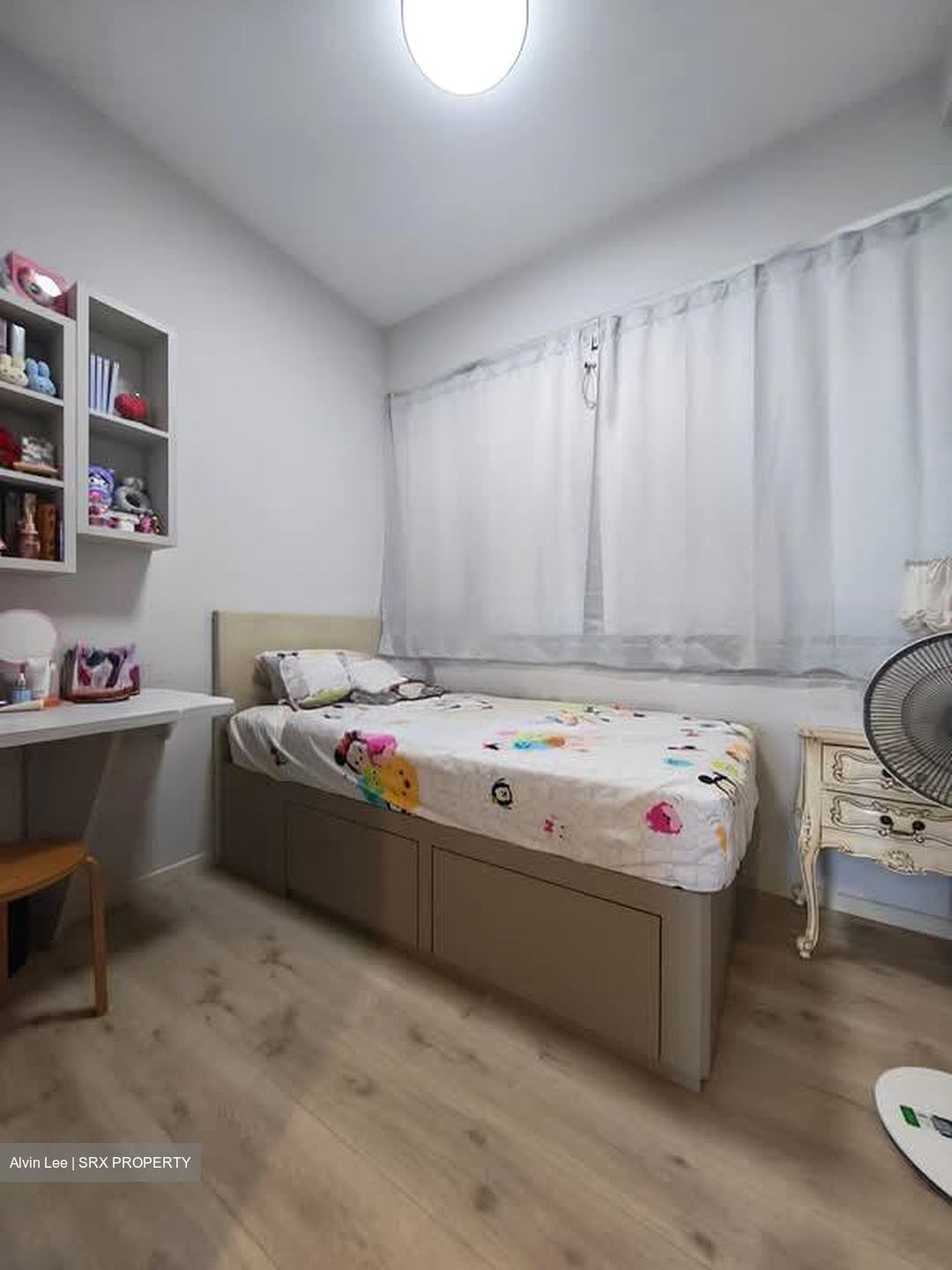 d'Nest (D18), Condominium #581370211